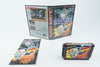 Sega Mega Drive *Atomic Robo-Kid* OVP mit Anleitung NTSC-J