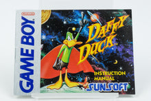Nintendo Game Boy *Daffy Duck* OVP CiB Anleitung YS-USA