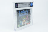 Nintendo 3DS *Luigi's Mansion* Sealed WATA 9.8 A++ no VGA UK