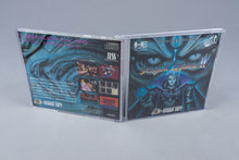 Dungeon Explorer II PC Engine OVP CIB Super CD-ROM² NTSC-J