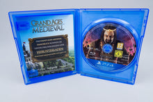 Playstation 4 *Grand Ages: Medieval* PS4 OVP