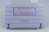 Mechwarrior Super Nintendo SNES Modul NTSC-U/C WM-USA