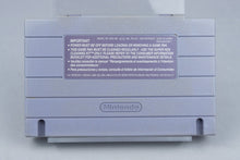 Mechwarrior Super Nintendo SNES Modul NTSC-U/C WM-USA