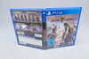 Playstation 4 *Road Rage* PS4 OVP