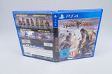 Playstation 4 *Road Rage* PS4 OVP