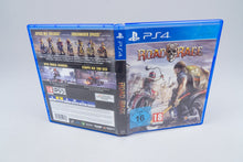 Playstation 4 *Road Rage* PS4 OVP