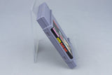 Super Black Bass Super Nintendo SNES Modul NTSC-U/C BQ-USA