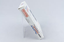 Nintendo NES *Kabuki Quantum Fighter* OVP PAL B 3K-NOE +