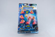 Jazwares *Megaman X - Rush* 2005 Action Figur New
