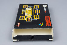 Super Nintendo *Arcade's Greatest Hits* SNES CIB OVP AW7P-EUR
