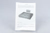 Sega Saturn *Game Buster - Video Game Enhancer* OVP Cheat Adapter