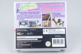 Nintendo DS *Tierliebe Groß Geschrieben-Haustierarzt* Neu / New / Sealed