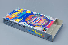 Super Famicom *Sankyo Fever 2* SFC OVP ohne Anleitung NTSC-J #1