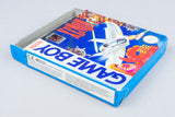 Nintendo Game Boy *Xenon 2* OVP CIB X2-NOE-2