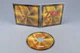 The Legend of Zelda: Melodies of Time Original Nintendo Soundtrack Series