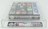Nintendo Game Boy *NFL Quarterback Club* New / Sealed VGA 75+ EX+ / NM