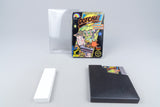 Nintendo NES *Gotcha! The Sport!* OVP NTSC-U/C GC-USA