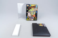 Nintendo NES *Gotcha! The Sport!* OVP NTSC-U/C GC-USA