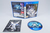 Playstation 4 *Crystar* PS4 OVP