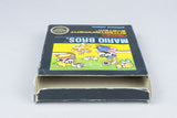 Nintendo NES *Mario Bros.* OVP CIB PAL B MA-EEC/SCN Bienengräber +