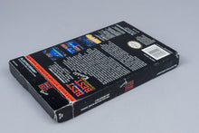 Nintendo NES *Best of the Best Championship Karate* CIB OVP NTSC-U/C BB-USA