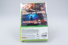 XBox 360 *DmC - Devil May Cry* Neu / New / Sealed