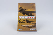 Playstation 2 *Aces of War* PS2 OVP mit Anleitung