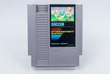 Nintendo NES *Soccer* OVP PAL B SC-EEC Bienengräber