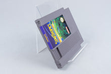 Nintendo NES *StarTropics: Das Geheimnis der Corallensinseln!* OVP CIB OC-NOE +