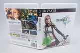 Playstation 3 *Final Fantasy XIII* PS3 OVP