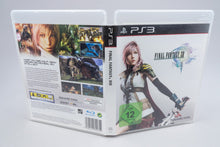 Playstation 3 *Final Fantasy XIII* PS3 OVP