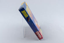 Nintendo NES *Solar Jetman* OVP CIB PAL B LJ-NOE +
