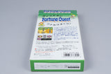 Super Famicom *Fortune Quest: Dice o Korogase* SFC OVP NTSC-J