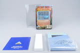 Nintendo NES *Secret Scout in the Temple of Demise* CIB OVP NTSC-U/C USA