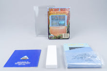Nintendo NES *Secret Scout in the Temple of Demise* CIB OVP NTSC-U/C USA