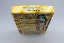 Sporting Gold from Epyx Commodore Amiga CIB OVP Komplett mit Anleitung