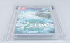 Nintendo Switch *The Legend of Zelda: Tears of the Kingdom - Bundle Pack* VGA 85