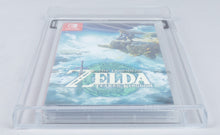 Nintendo Switch *The Legend of Zelda: Tears of the Kingdom - Bundle Pack* VGA 85