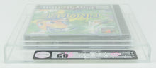 Playstation 1 *Pinobee* PS1 Sealed / Neu VGA 85 NM+