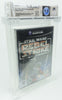 Nintendo Gamecube *Star Wars Rogue Squadron III Rebel Strike* Sealed WATA 9.8 B+