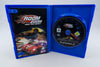 Playstation 2 *Room Zoom: Race For Impact* PS2 OVP mit Anleitung