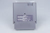 Double Dragon Nintendo NES Modul PAL B WD-EEC +