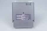 Double Dragon Nintendo NES Modul PAL B WD-EEC +