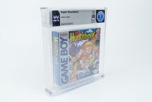 Nintendo Game Boy *Super Hunchback* Sealed WATA 8.5 A+ no VGA Pop 1!