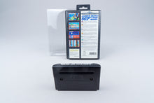 Sega Mega Drive *James Bond 007: The Duel* OVP ohne Anleitung PAL