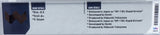 Super Nintendo *GP-1: Part II* SNES Sealed WATA 8.5 A+ no VGA