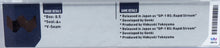 Super Nintendo *GP-1: Part II* SNES Sealed WATA 8.5 A+ no VGA