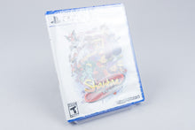 Playstation 5 *Shantae and the Pirate's Curse* PS5 Neu / New Limited Run #005