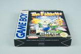 Nintendo Game Boy *The Fidgetts* CIB OVP F6-NOE-1