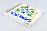 Nintendo Game Boy *Pipe Dream* OVP Poster PD-USA